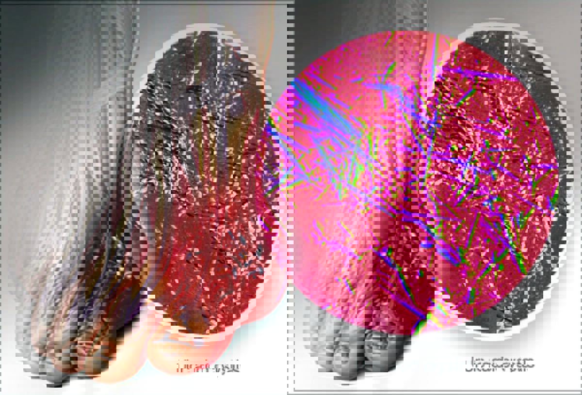 ما هي أعراض وأسباب مرض النقرس؟