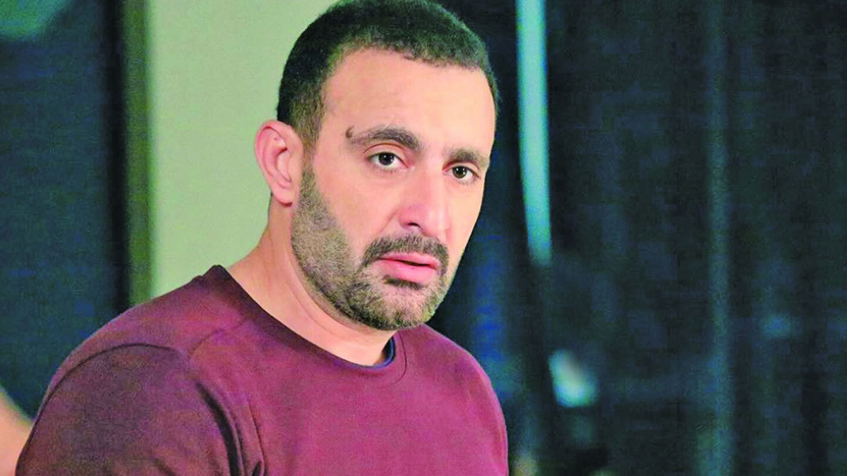 أحمد السقا يتورط في قتل شقيقته بـ"ولد الغلابة"