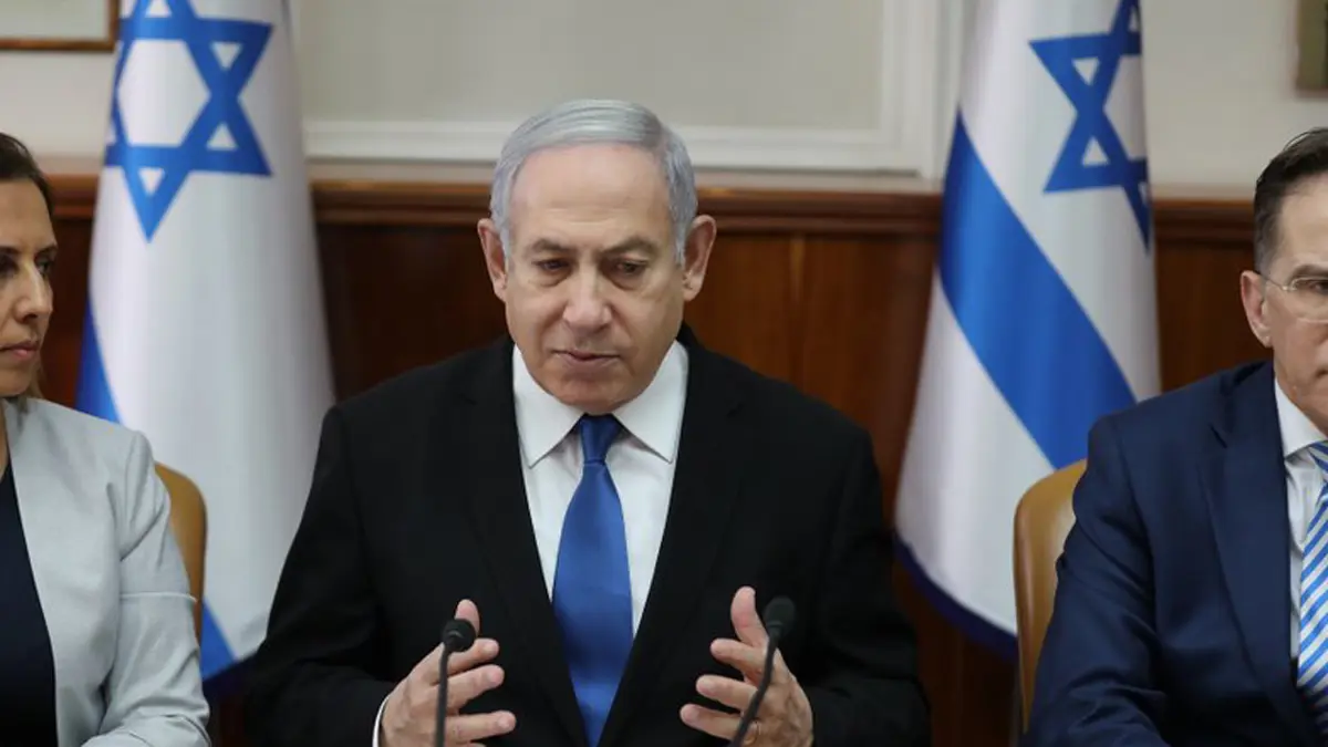 نتنياهو قلق من إساءة السياح الإسرائيليين التصرف في الإمارات