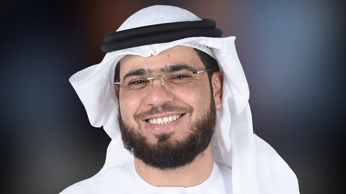 تفاصيل أول جلسة من محاكمة وسيم يوسف بالإمارات