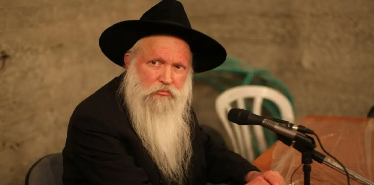 حاخام إسرائيلي يدعو طلابه لقتل الفلسطينيين عن طريق "الخديعة"