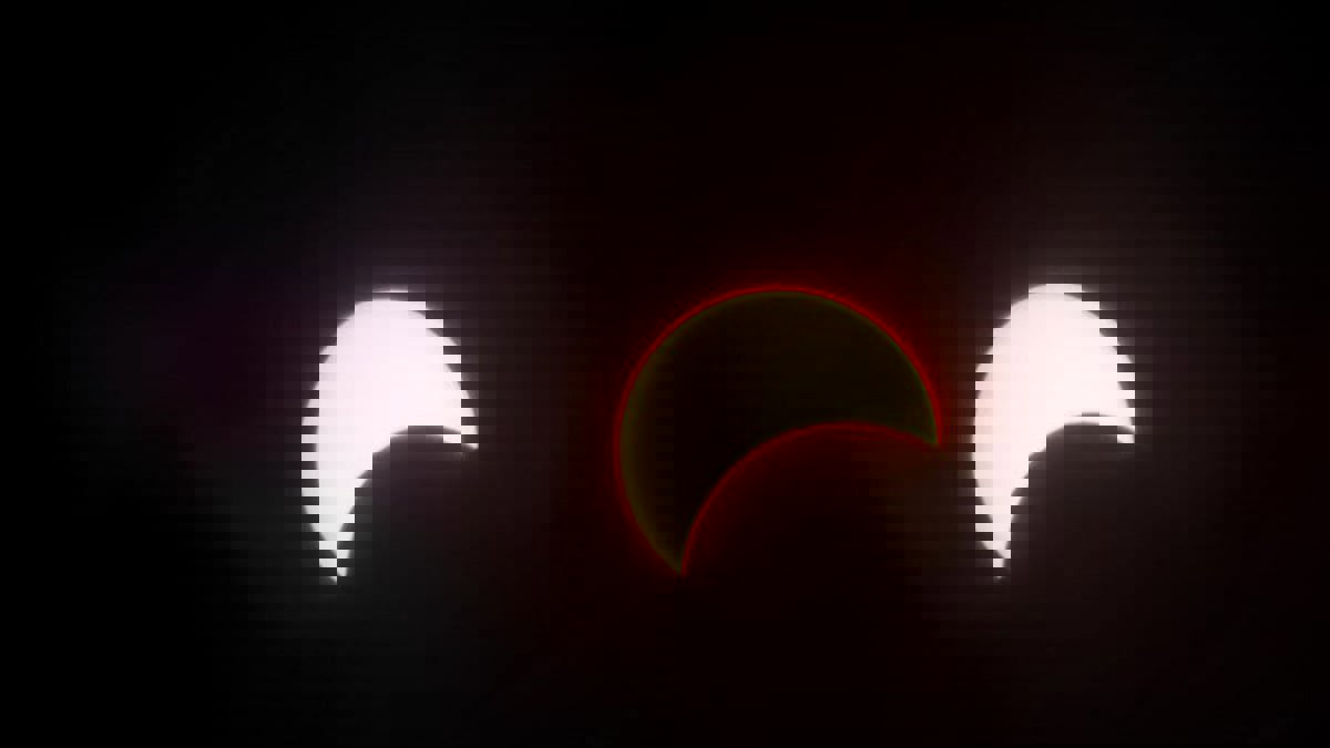 تحذيرات ودعوات وصلوات.. العالم يترقب كسوف الشمس