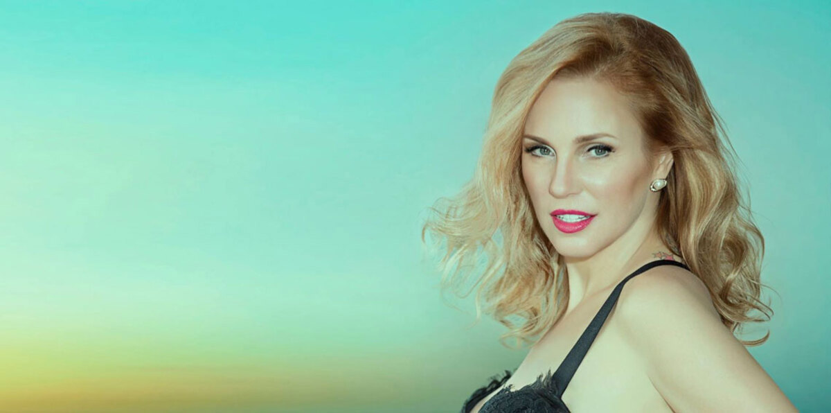 شيرين رضا.. فتاة منحرفة في "تراب الماس"