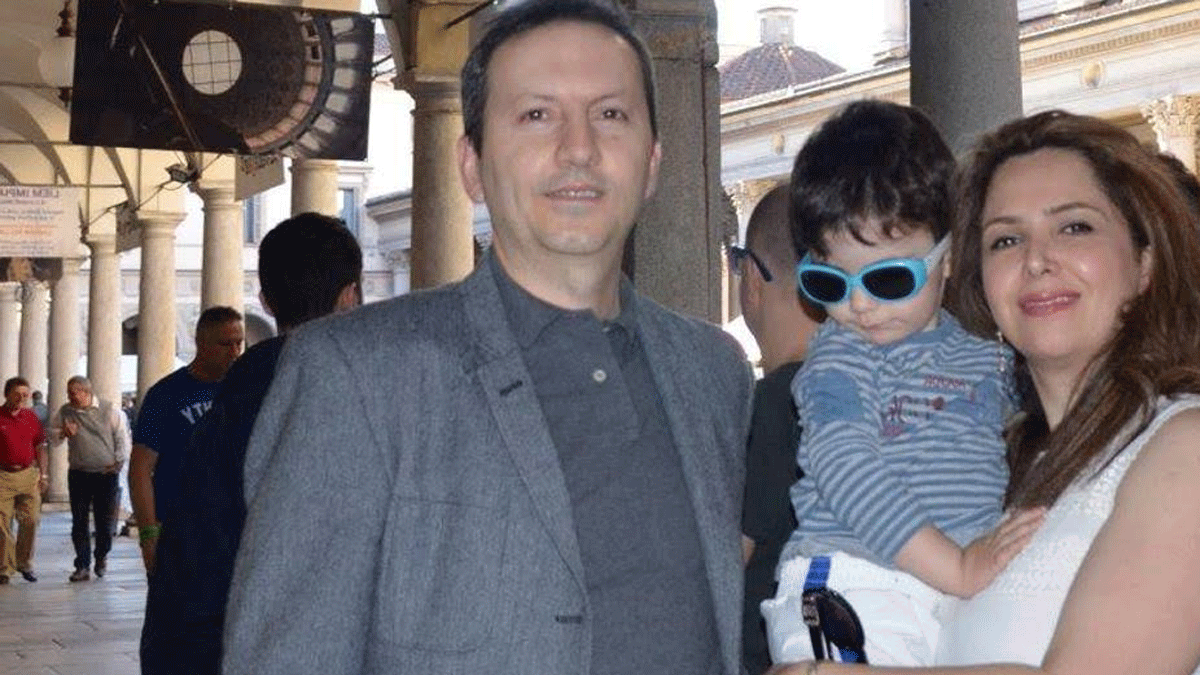 في مكان مجهول.. إيران تبتز باحثًا سويديًا لإجباره على اعترافات قسرية