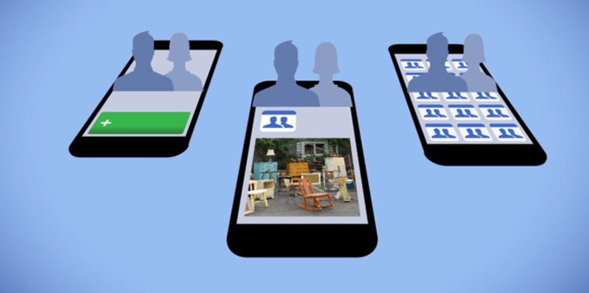 ميزة جديدة.. 3 أسئلة عليك إجابتها لدخول جروبات فيسبوك