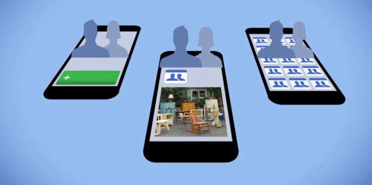 ميزة جديدة.. 3 أسئلة عليك إجابتها لدخول جروبات فيسبوك