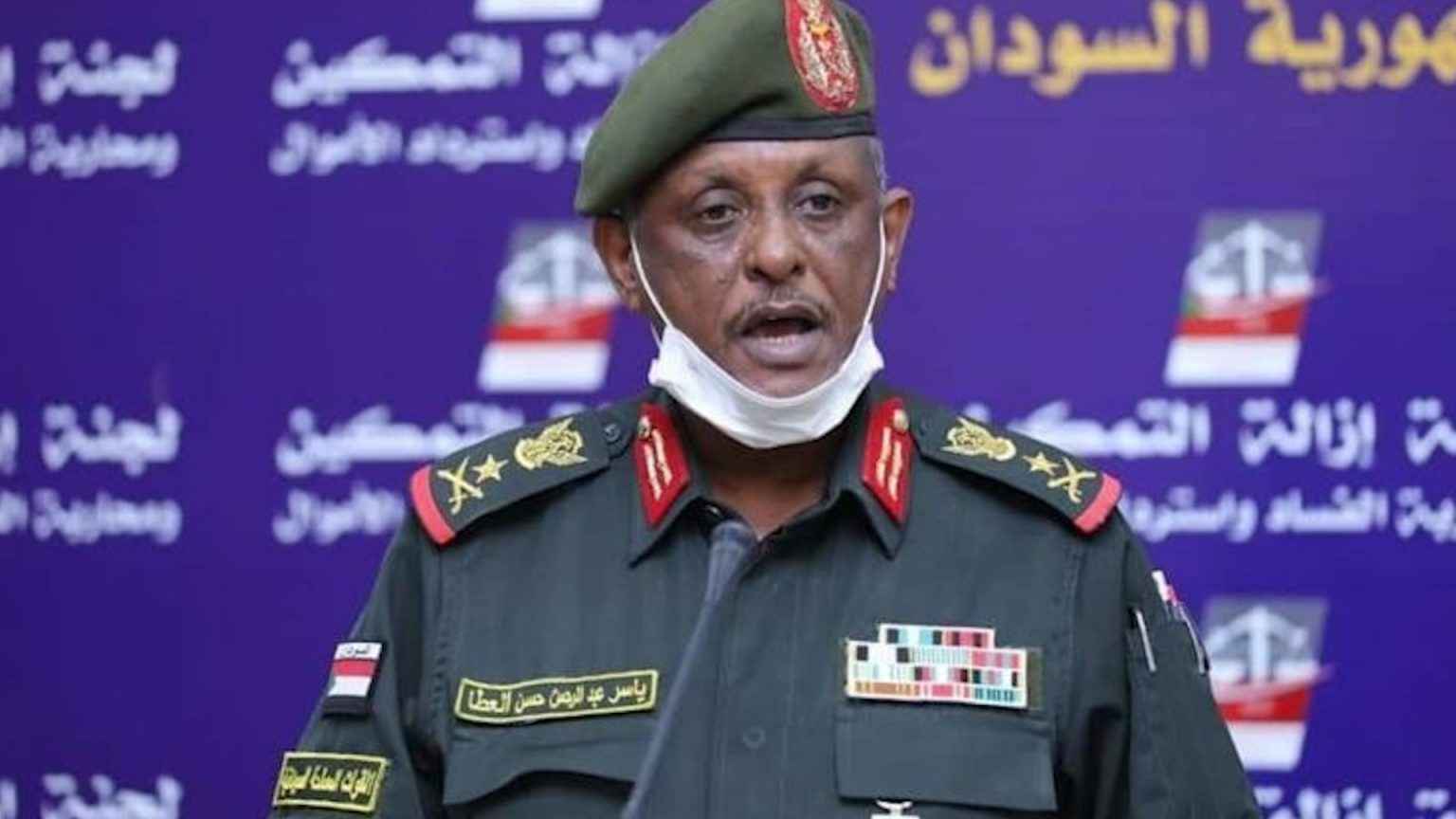 السودان.. العطا يثير الشكوك بنوايا "انقلاب ناعم" على البرهان