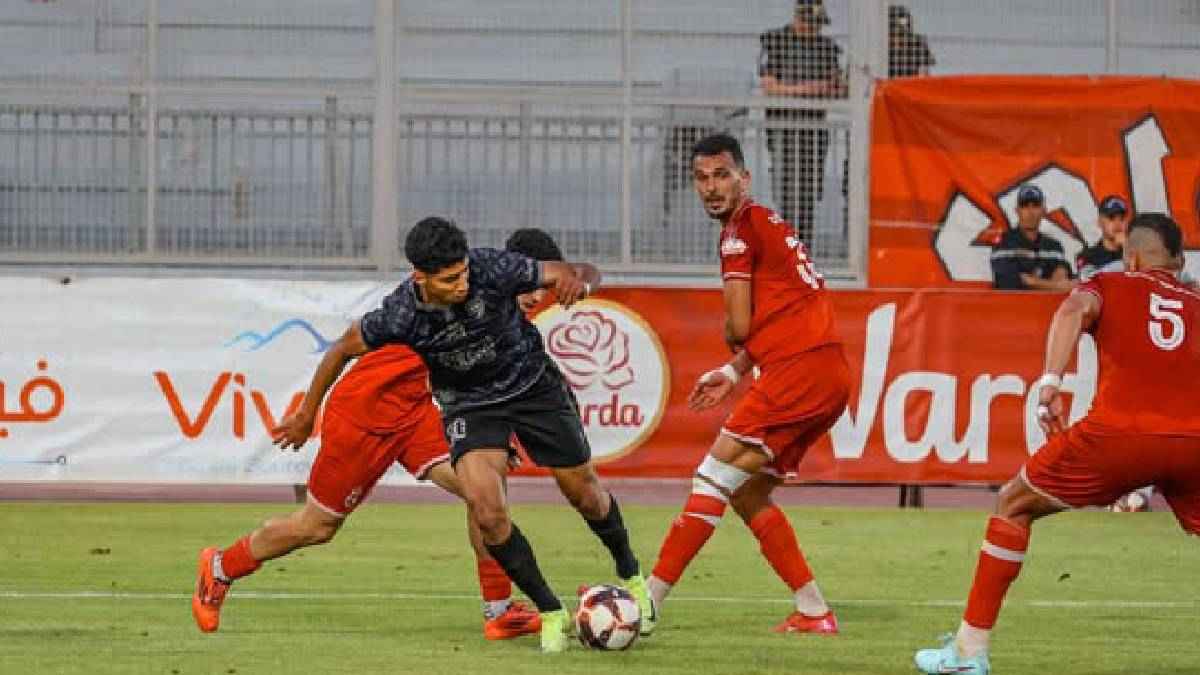 الترجي يترصد صدام النجم والملعب.. مواعيد مباريات الجولة الثامنة بالدوري التونسي