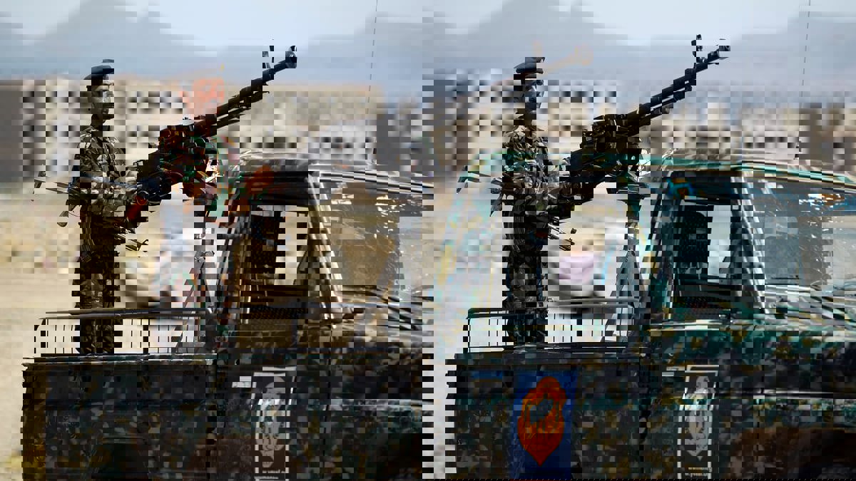  اليمن.. إعلان حالة الطوارئ وحظر التجول ليلًا في المحفد‎‎

