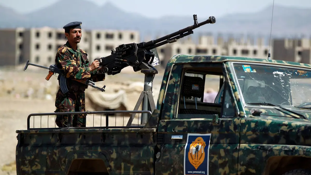  اليمن.. إعلان حالة الطوارئ وحظر التجول ليلًا في المحفد‎‎

