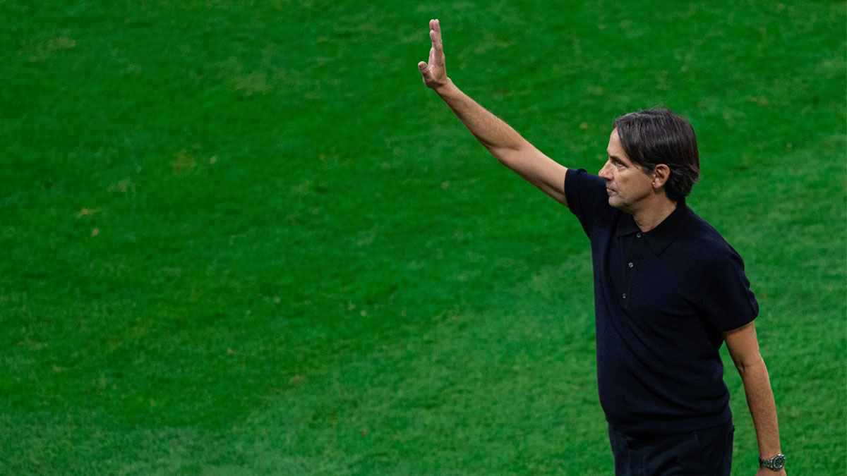 الطريقة لا تناسب الهلال.. ياسر القحطاني يشن هجوما على إنزاغي (فيديو)