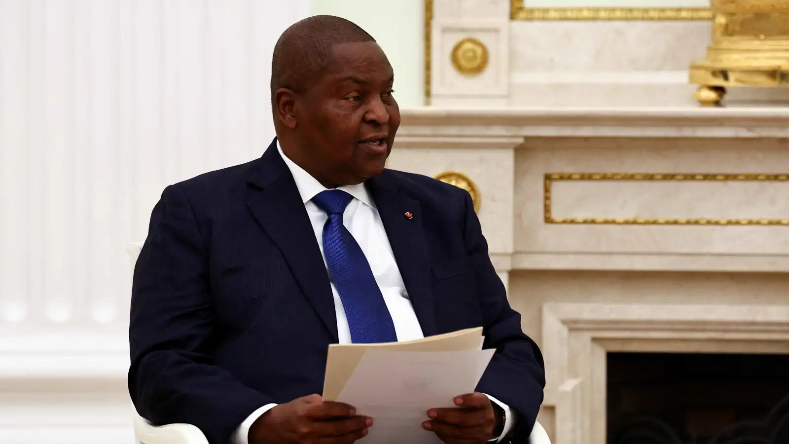 بعد انسحاب موسكو.. رواندا تستعد لملء فراغ محتمل في أفريقيا الوسطى