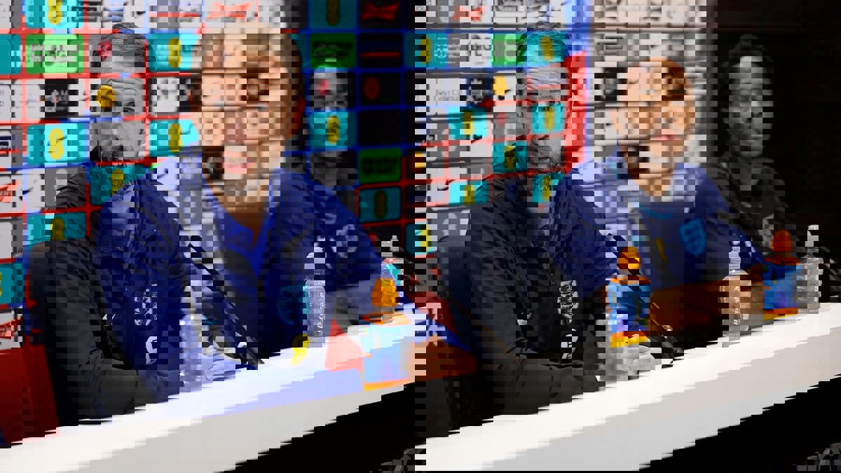 قبل شهرين على كأس العالم.. ساوثغيت يدرك أن نتائج إنجلترا غير مقبولة