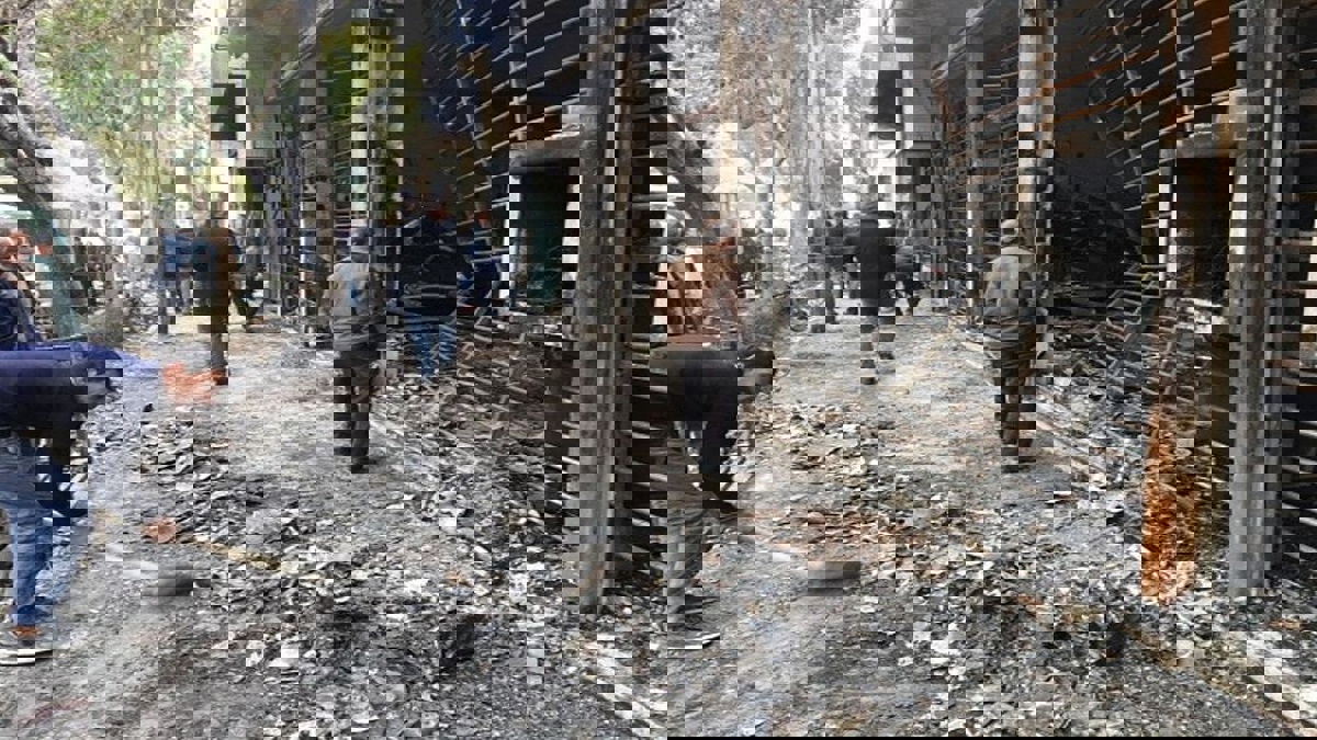 بلومبيرغ: الاحتجاجات الإيرانية فرصة لأمريكا لدعم الشعب ضد النظام