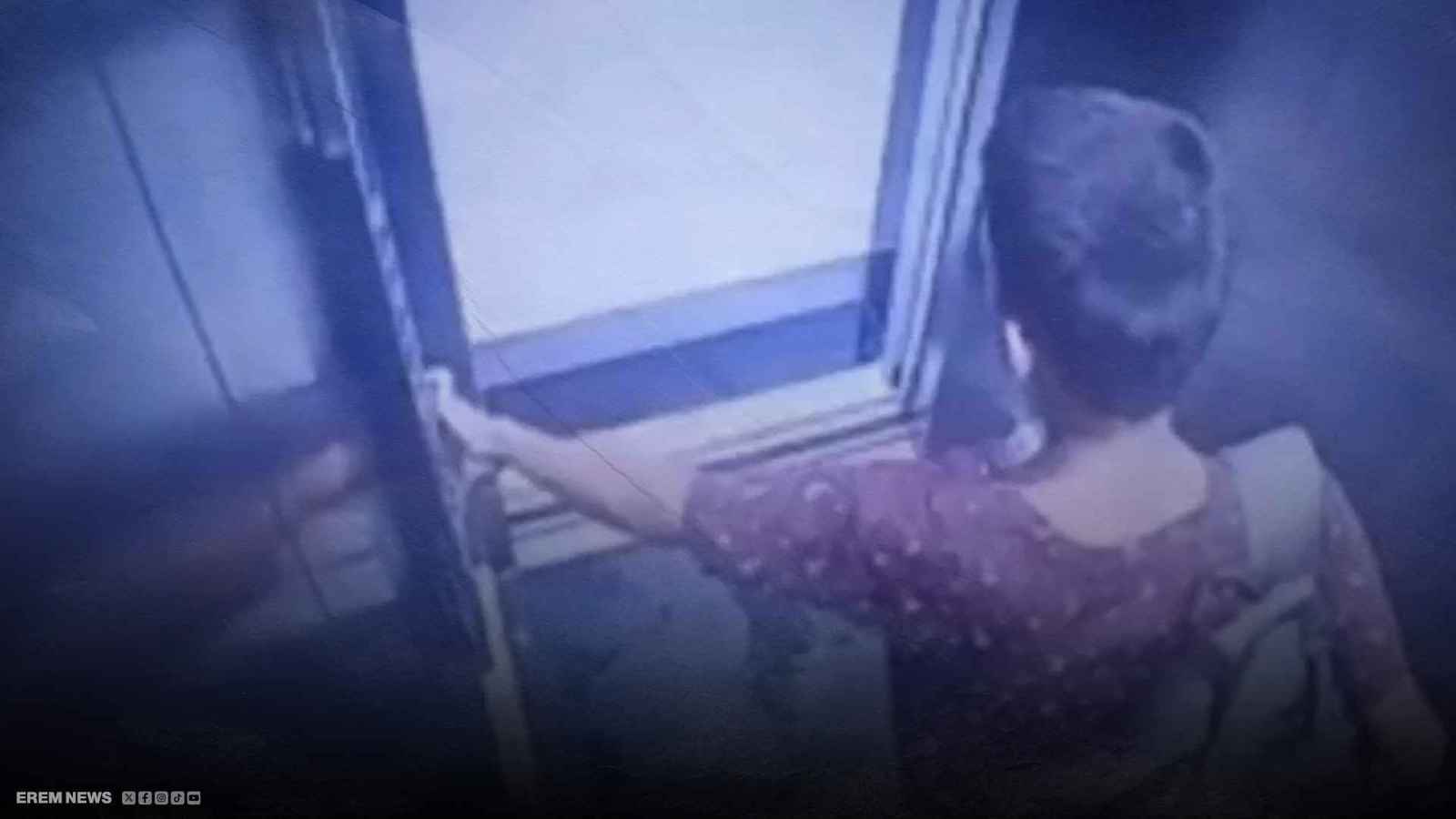 اعتداء رجل على مراهق داخل مصعد في الهند