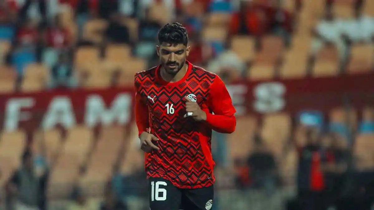 على حساب مصطفى شوبير.. سر دفع حسام حسن بحارس الزمالك أمام غينيا بيساو
