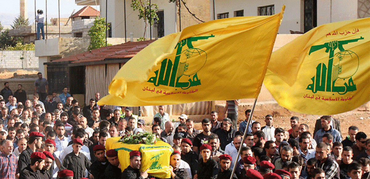 مقتل 14 من حزب الله في معارك ريف حلب الجنوبي