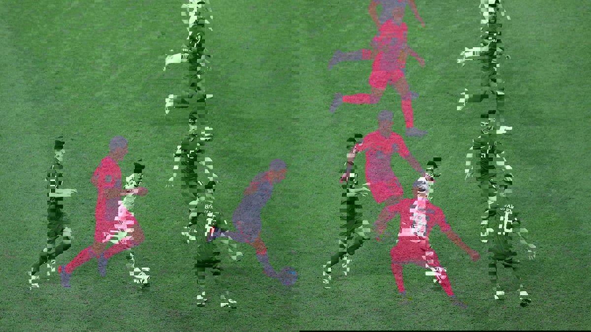 علي مبخوت: نعتذر.. هناك أخطاء حصلت عمدًا ودون عمد وعلينا مراجعة حساباتنا (فيديو)