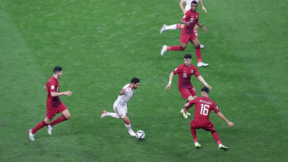 علي مبخوت: نعتذر.. هناك أخطاء حصلت عمدًا ودون عمد وعلينا مراجعة حساباتنا (فيديو)