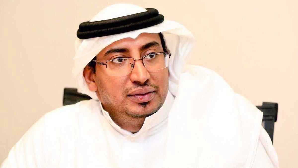 لن يتواجد في "ثمانية".. عيسى الحربين ينتقل إلى قناة جديدة