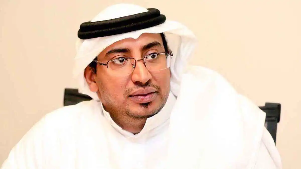 لن يتواجد في "ثمانية".. عيسى الحربين ينتقل إلى قناة جديدة