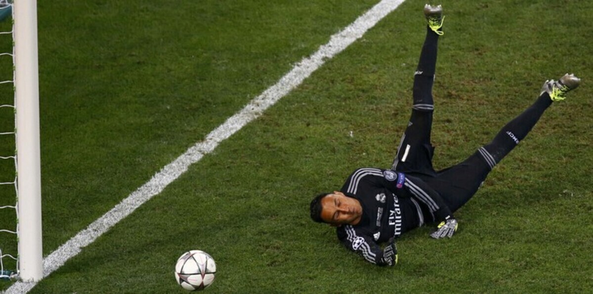 أبرز الغائبين عن كوبا أمريكا 2016