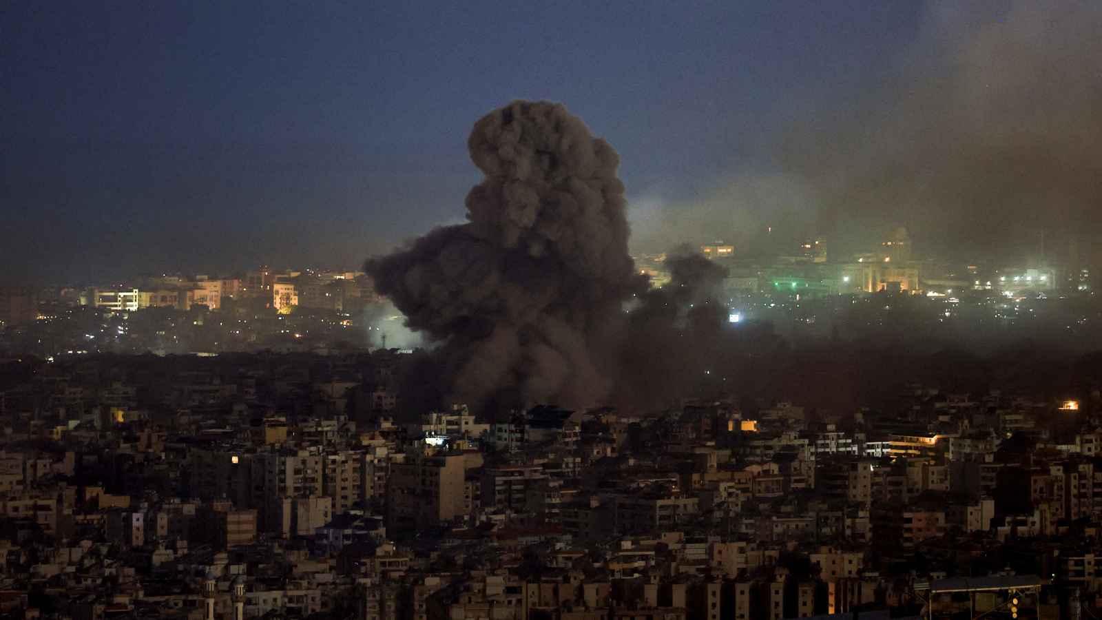 ما الذي يؤخر التنفيذ؟ تفاصيل جديدة حول اتفاق وقف إطلاق النار في لبنان