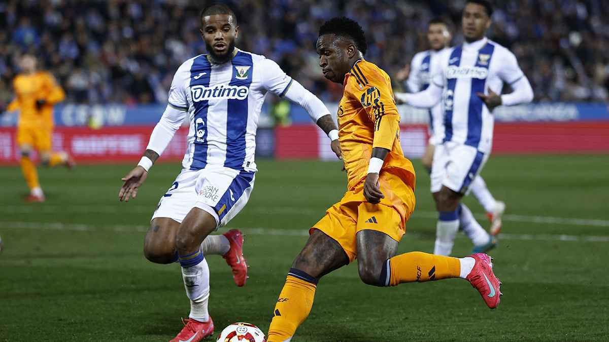 كيف يصطاد الأهلي السعودي في "مياه" ريال مدريد؟