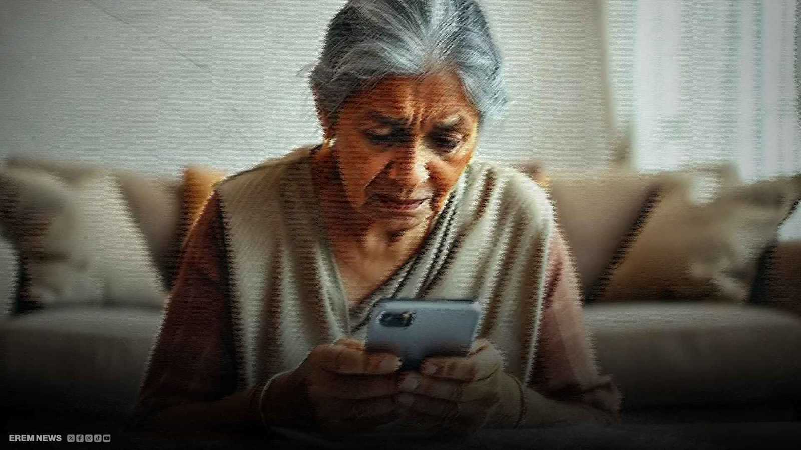 طلبت لتر حليب فخسرت كل شيء.. احتيال على سبعينية يصدم الهند