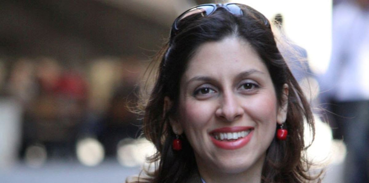 تتضمن قضايا أمنية جديدة.. طهران تبدأ الأسبوع المقبل محاكمة بريطانية من أصول إيرانية