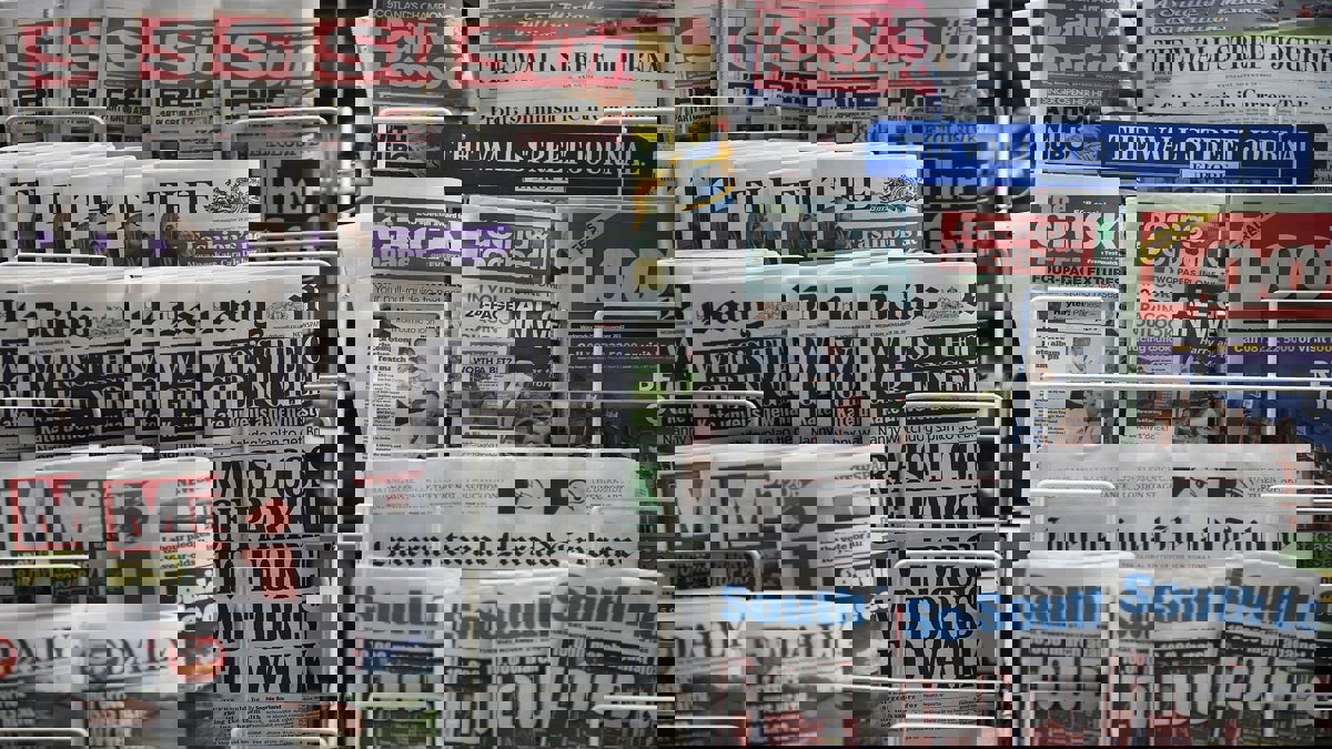 صحف عالمية: "كورونا" يدفع "أمازون" لتوظيف 100 ألف "دليفري" .. وآبي يلمح إلى إلغاء أولمبياد طوكيو