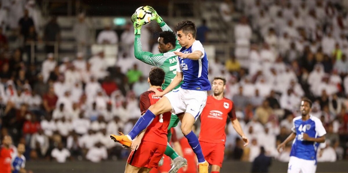 السعودية حلا المطيري تثير جدلًا بطرح استفتاء حول قيادتها نادي الهلال