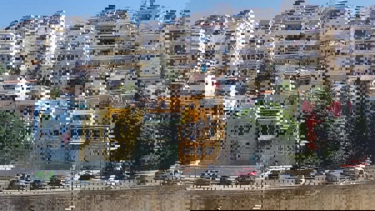 لبنان.. العقارات تعاني من هبوط الأسعار وقلة الطلب على الشراء