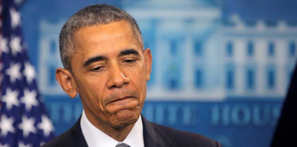 سياسة أوباما في سوريا: "فليبقى الأسد، ويرحل الشعب"