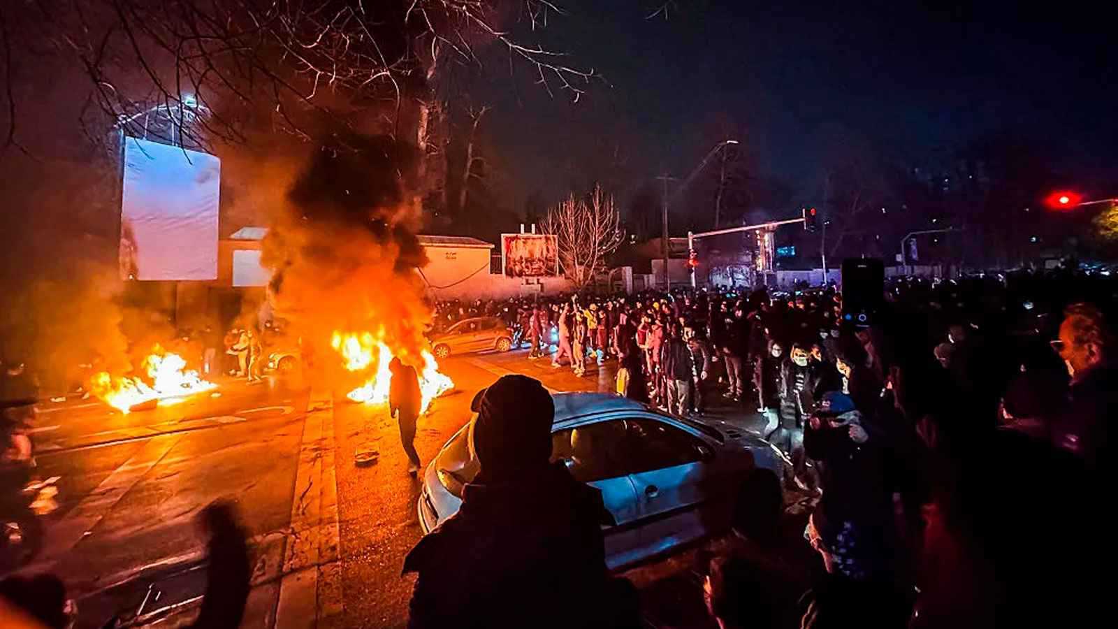 "مستعدة لجميع السيناريوهات".. إسرائيل لن تهاجم إيران إلا بالتنسيق مع ترامب