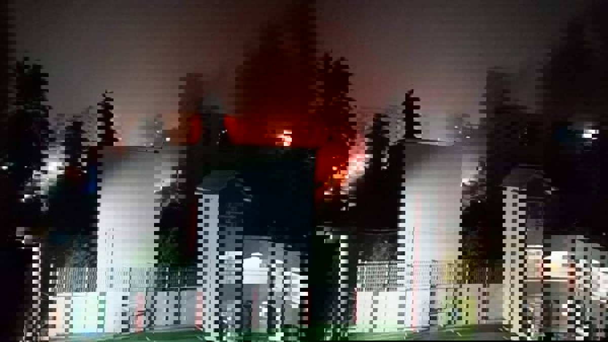 الداخلية المصرية: "حسم الإخوانية" وراء تفجير معهد الأورام بالقاهرة