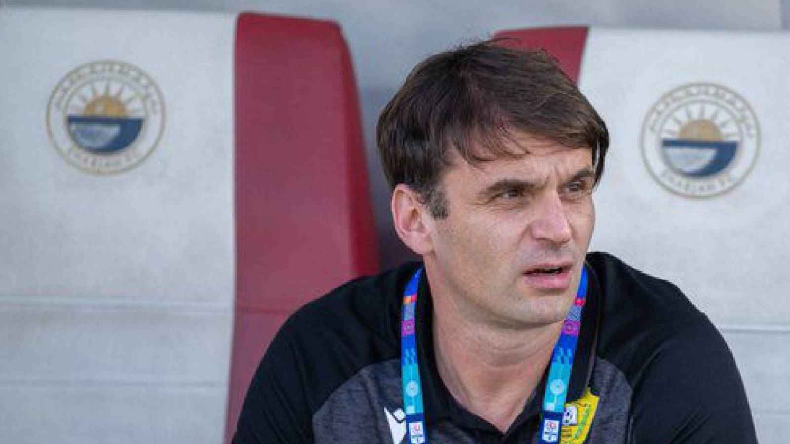 رسمياً.. الوصل الإماراتي يعلن رحيل مدربه " ميلوييفيتش"