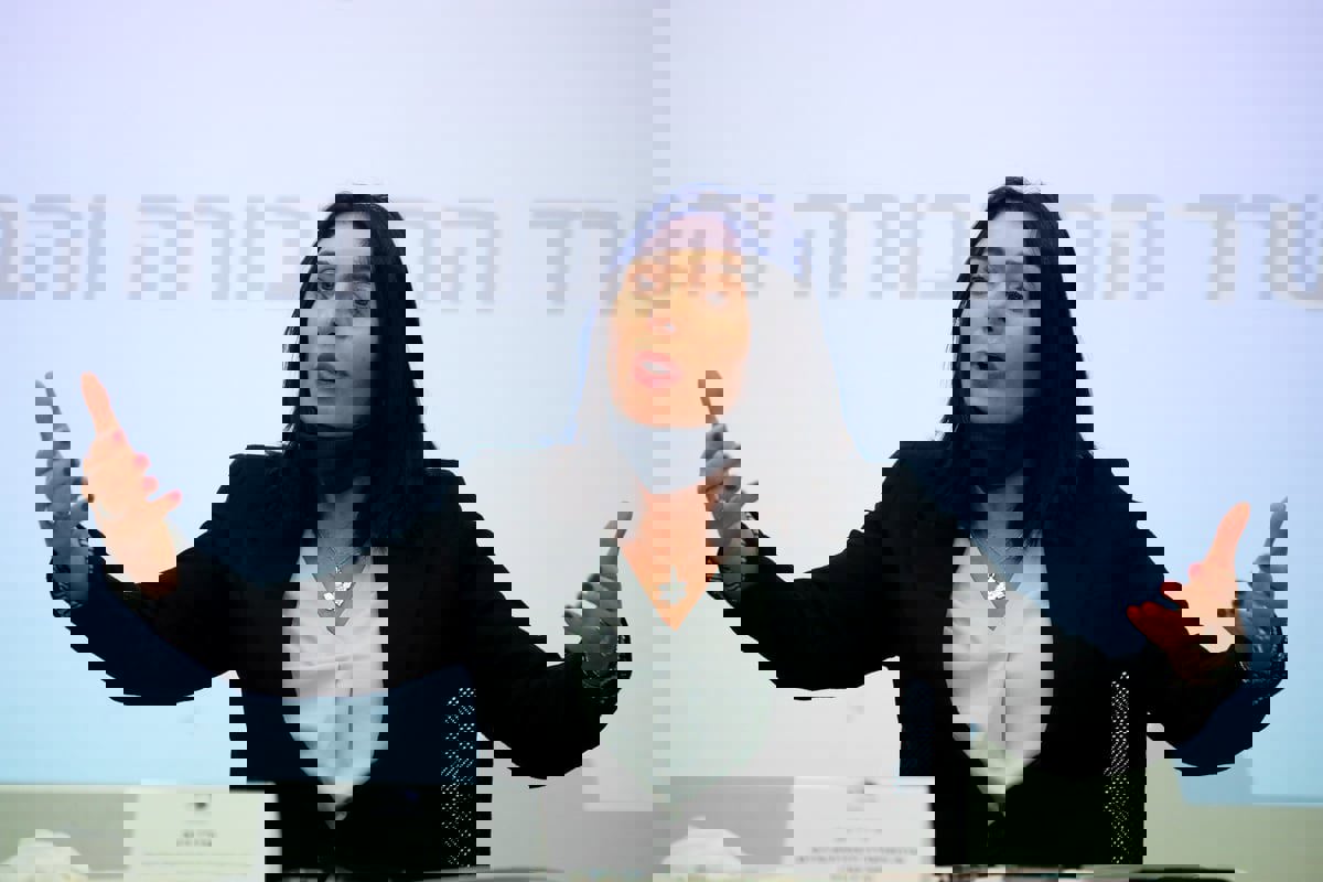 توقعات بفتح تحقيق مع  الوزيرة الإسرائيلية ميري ريغيف بتهم فساد