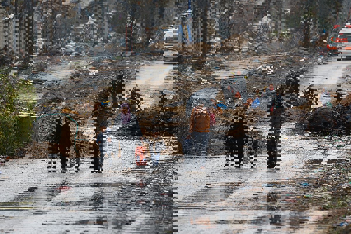 «... والآن الصهيونيون الجدد!»