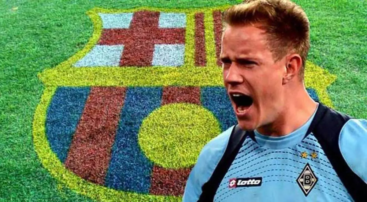 الخاسرون من إيقاف تعاقدات برشلونة