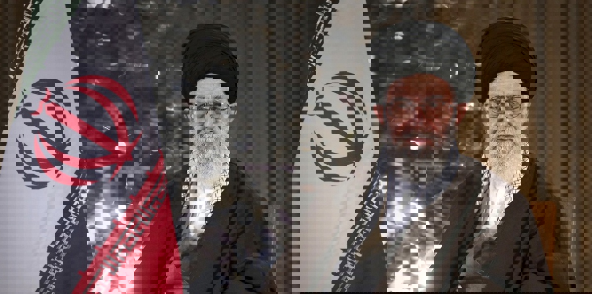 "ارحل يا خامنئي".. مطلب الإيرانيين في التظاهرات الليلية بطهران