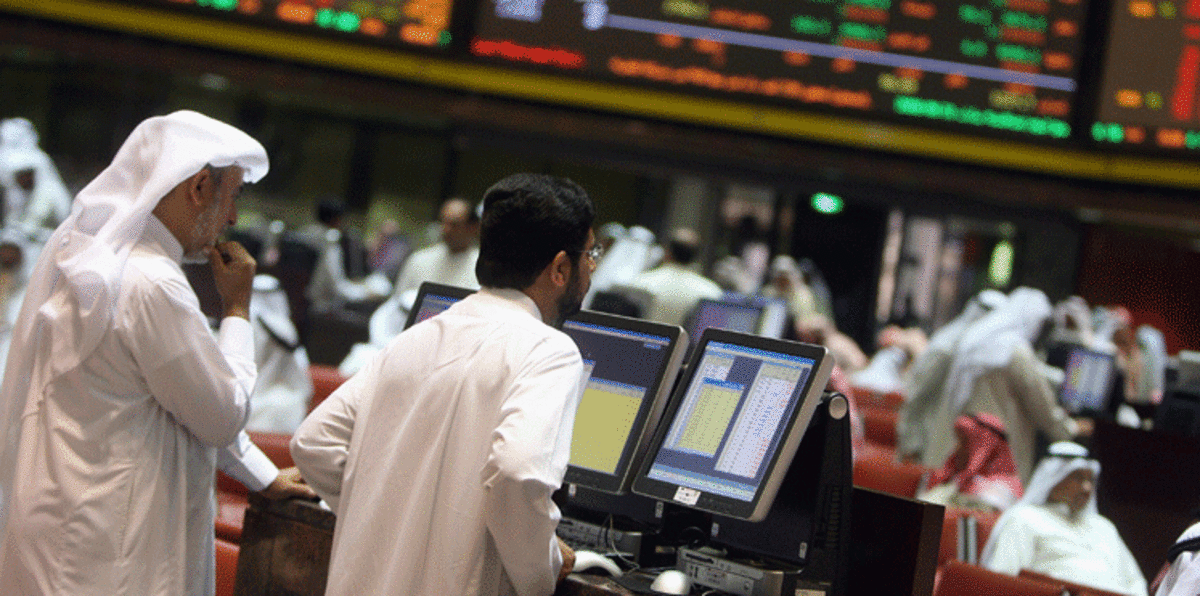 البورصة السعودية ترتفع بدعم البتروكيماويات وسوق قطر تهبط بفعل جني الأرباح