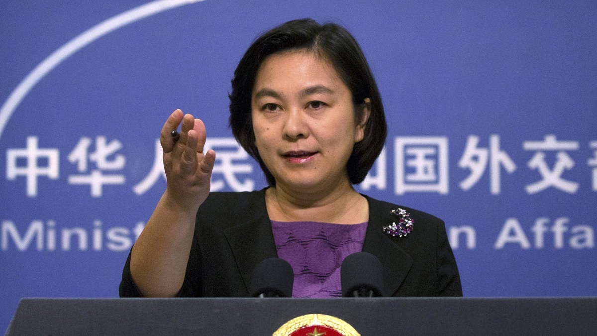 الصين: اجتماع الأمم المتحدة بشأن مسلمي الإيغور إهانة للمنظمة