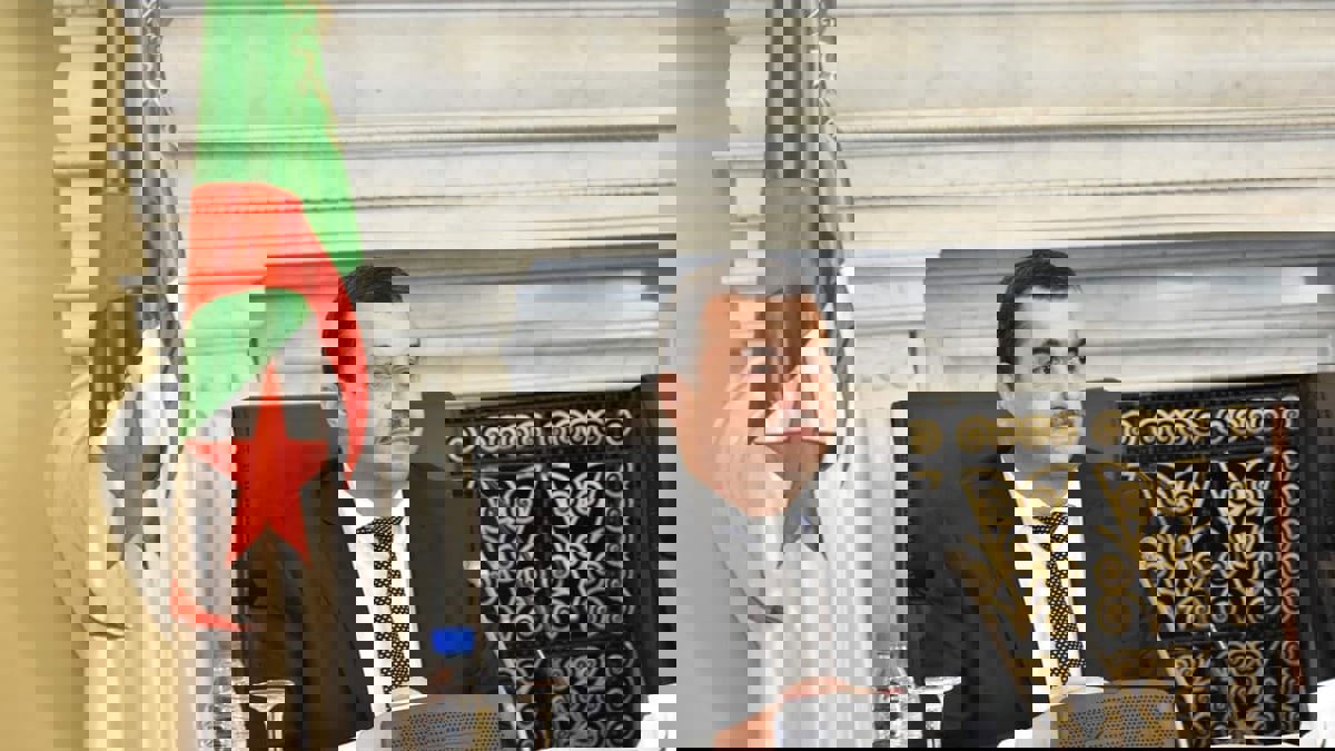 صحيفة إسبانية: الجزائر تحذر مدريد من تحويل غازها إلى المغرب