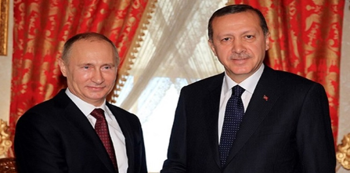 روسيا وتركيا وتبدل التحالفات