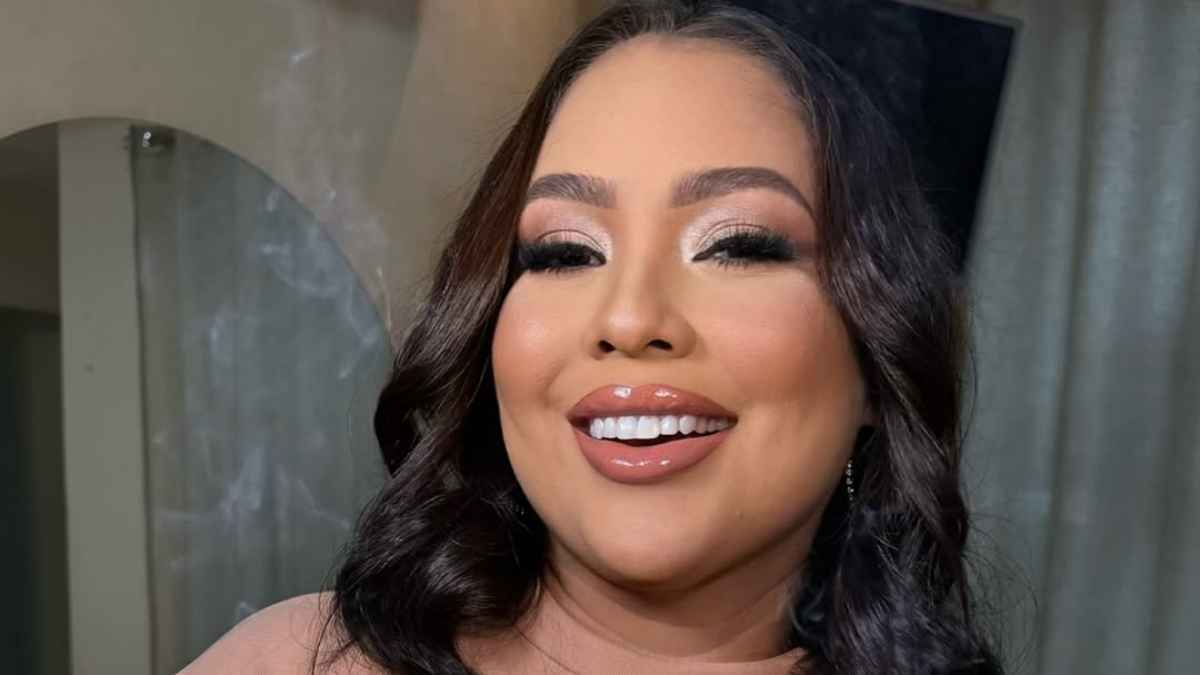 ما سبب وفاة المؤثرة البرازيلية فاليريا بانتوجا عن عمر 28 عامًا؟