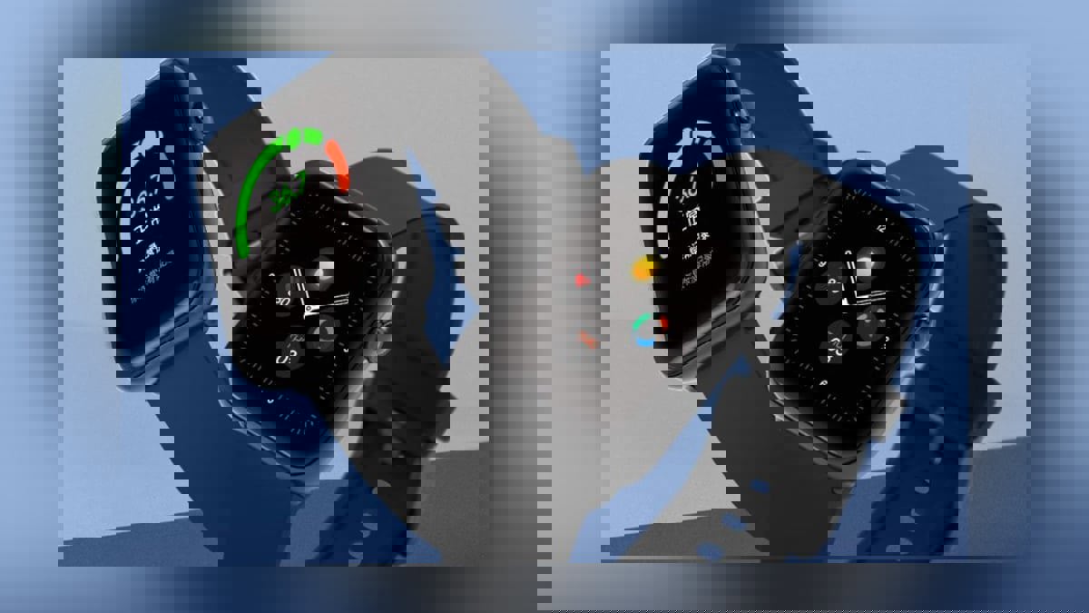 TicWatch GTH.. ساعة ذكية وجهاز لياقة بدنية متكامل