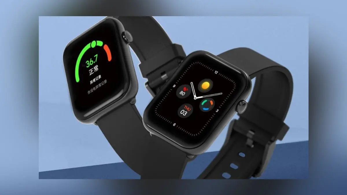 TicWatch GTH.. ساعة ذكية وجهاز لياقة بدنية متكامل