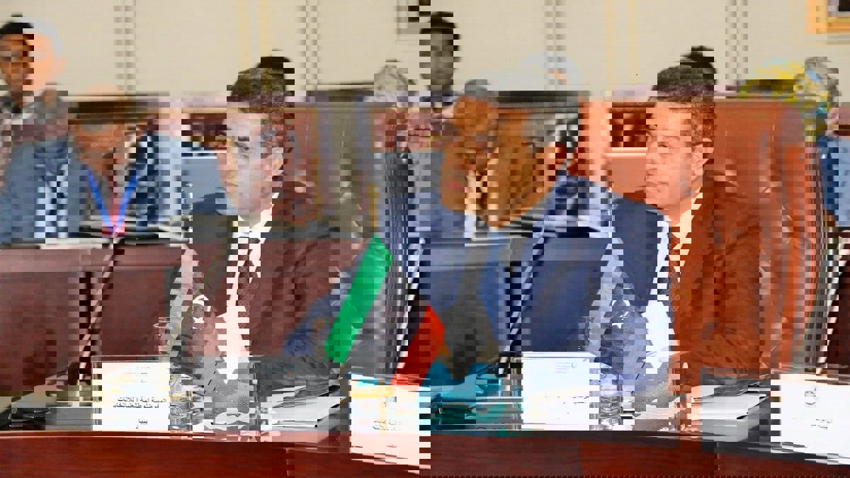 السايح: حكومة الوفاق الليبية حجبت التمويل عن مفوضية الانتخابات