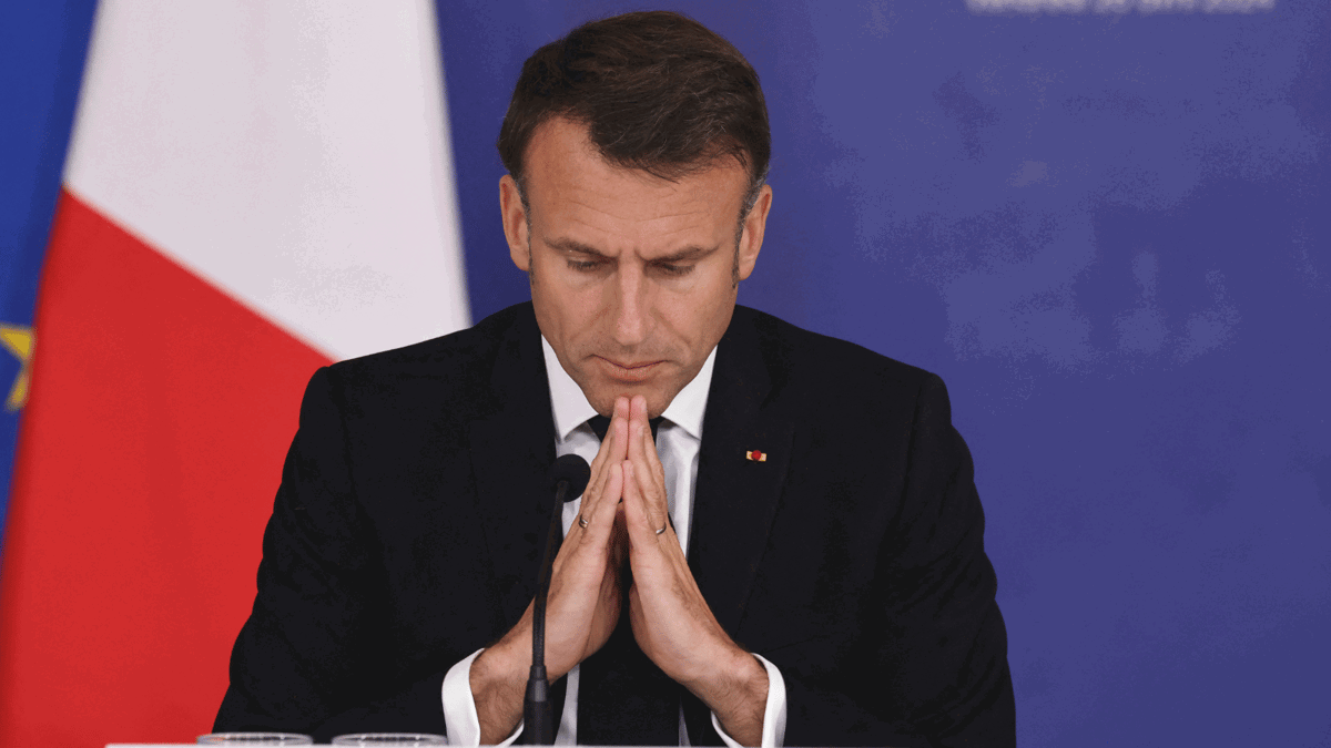 كيف تجنبت فرنسا عقوبات الاتحاد الأوروبي بسبب عجز الموازنة؟